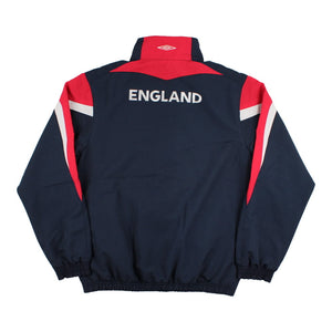 England 2006-07 Umbro Training Jacket (S) (Excellent)_1