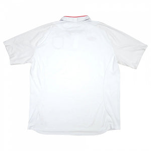 England 2012-13 Home Shirt (XXL) (Fair)_1