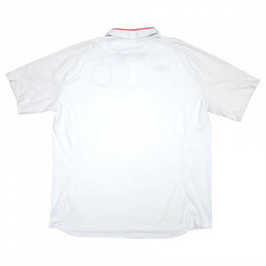 England 2012-13 Home Shirt (XL) (Mint)_1