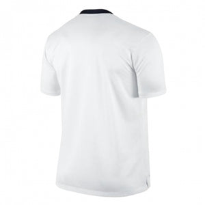 England 2013-14 Home Shirt (S) (Good)_1