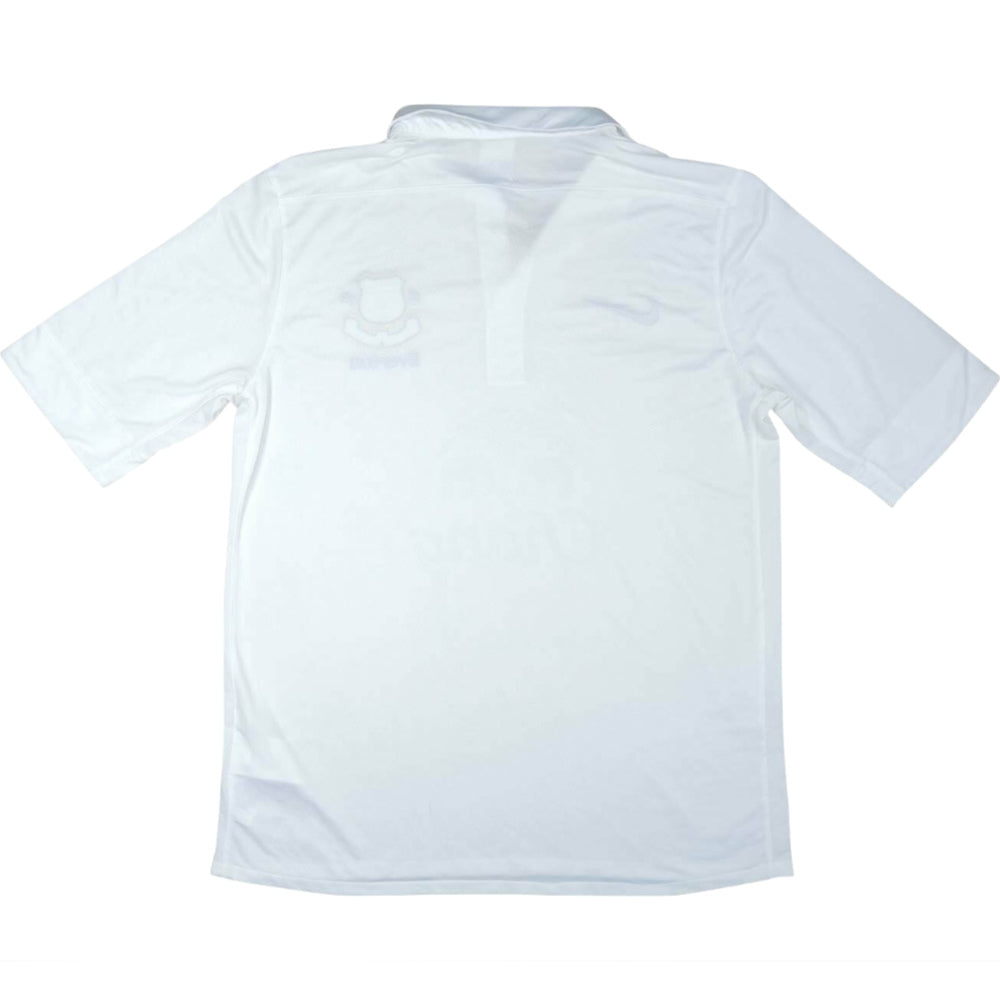 Everton 2012-13 Third Shirt ((Very Good) M) (Fellaini 25