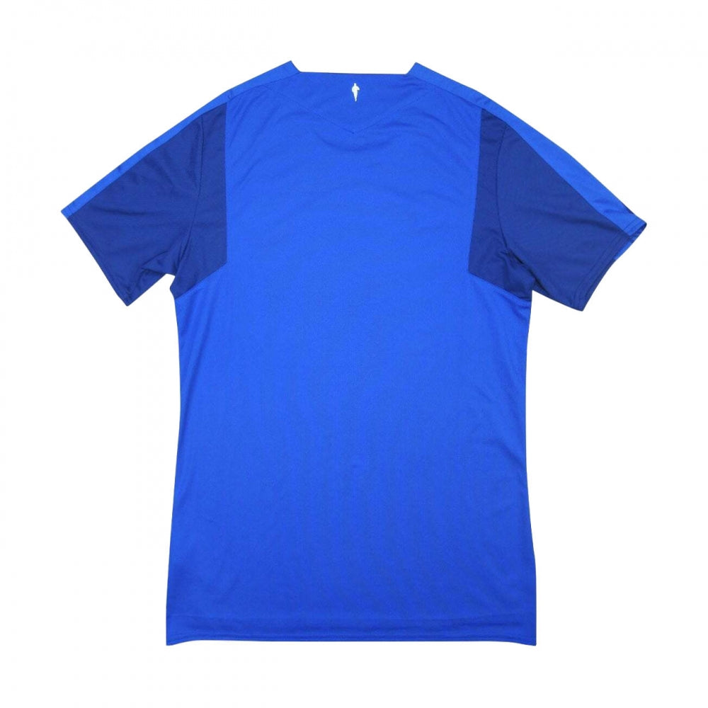 Everton 2017-18 Home Shirt ((Good) L)_1