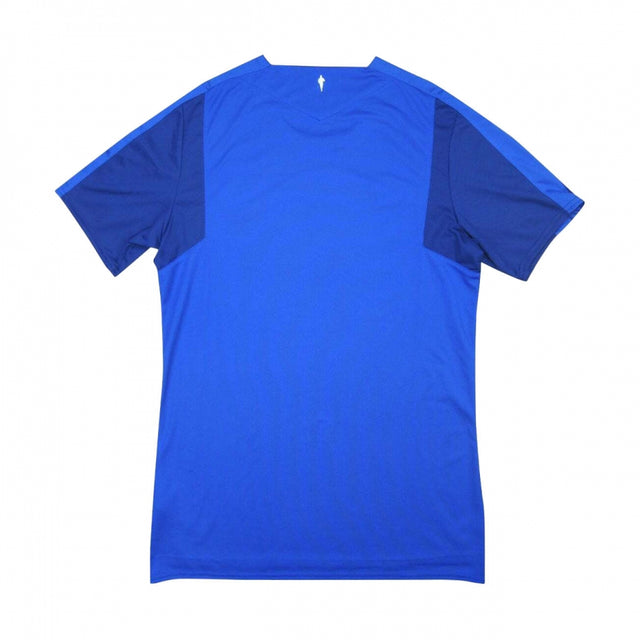 Everton 2017-18 Home Shirt (Good Condition) (L) (Rooney 10)_4