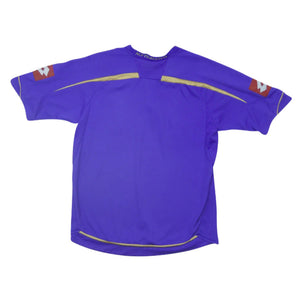 Fiorentina 2009-10 Home Shirt (M) (Good)_1