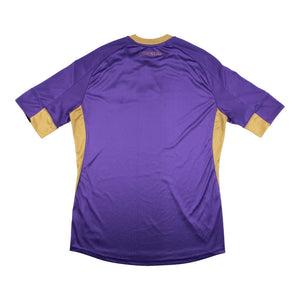 Fiorentina 2014-15 Home Shirt (L) (Very Good)_1