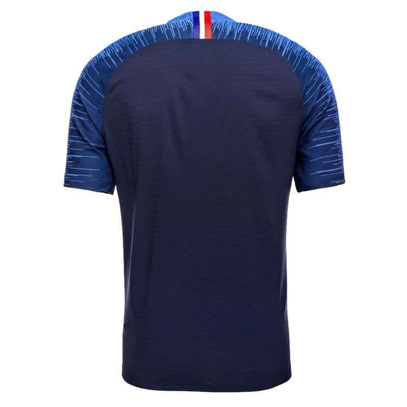 Maillot de pre-match France Blanc 2017/2018 Maillot de pre-match France Blanc 2017/2018