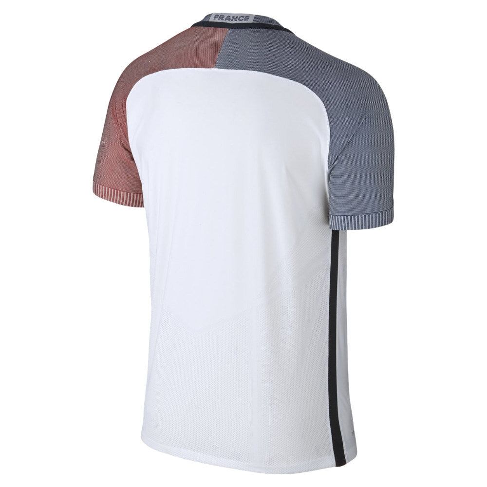 Nike Equipe de France 2016 Espoir Home Taille M Stock Pro