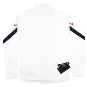 France 2020-21 Nike Training Top (LB) (Mint)_1