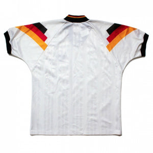 Germany 1992-93 Home Shirt (L) (Excellent)_1