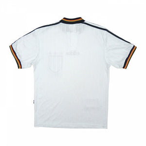 Germany 1996-98 Home Shirt (L) (Good)_1