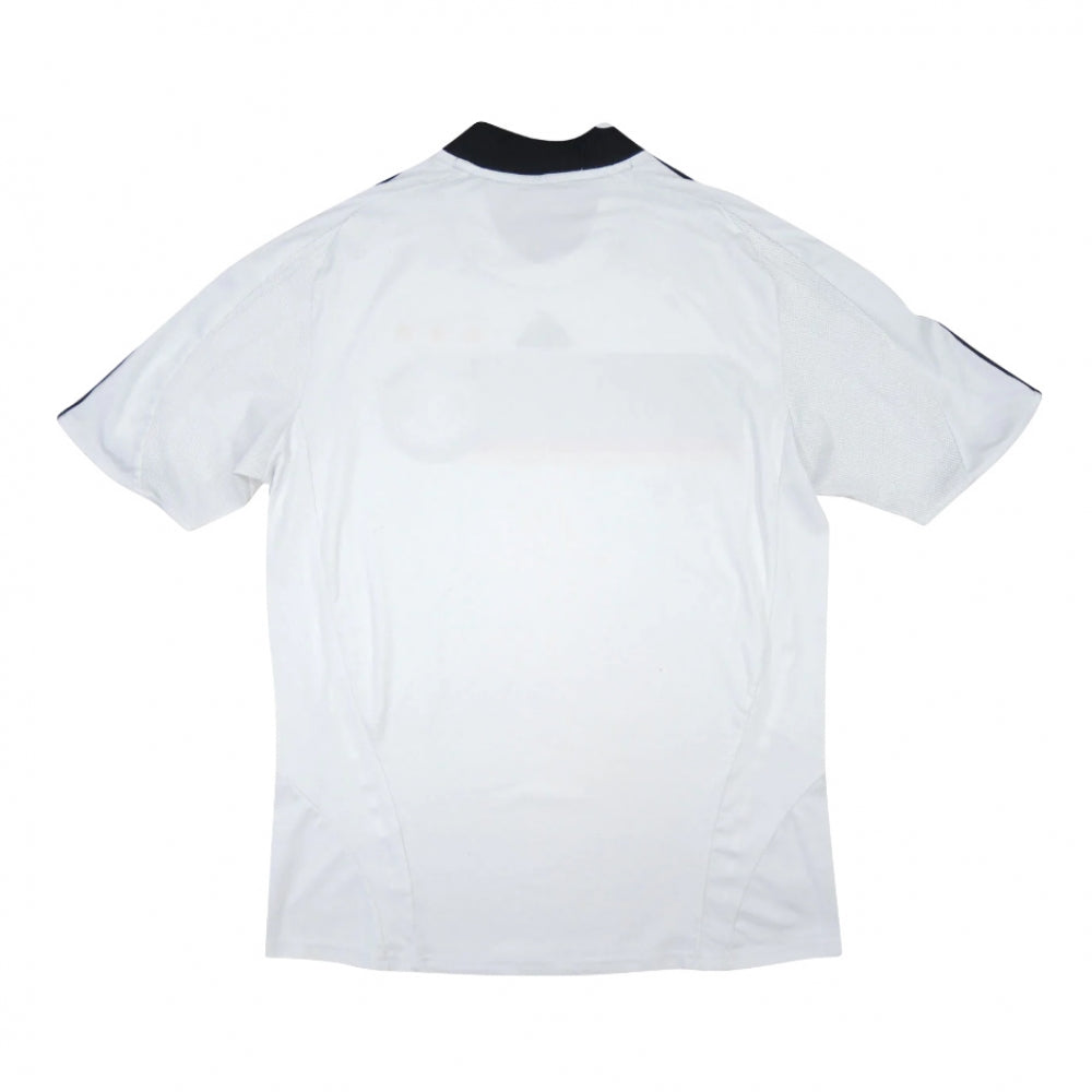 Germany 2008-09 Home Shirt (Excellent)_1