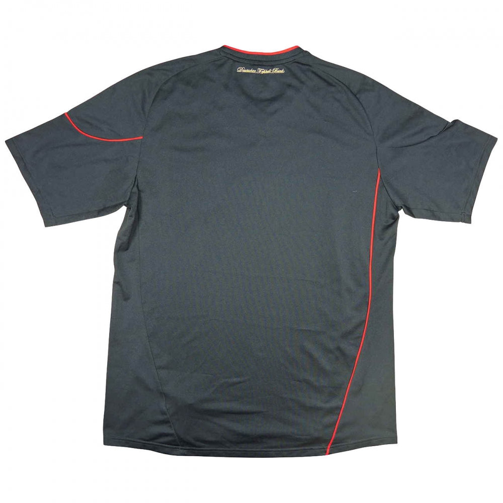 Germany 2010-12 Away Shirt ((Excellent) L)_1