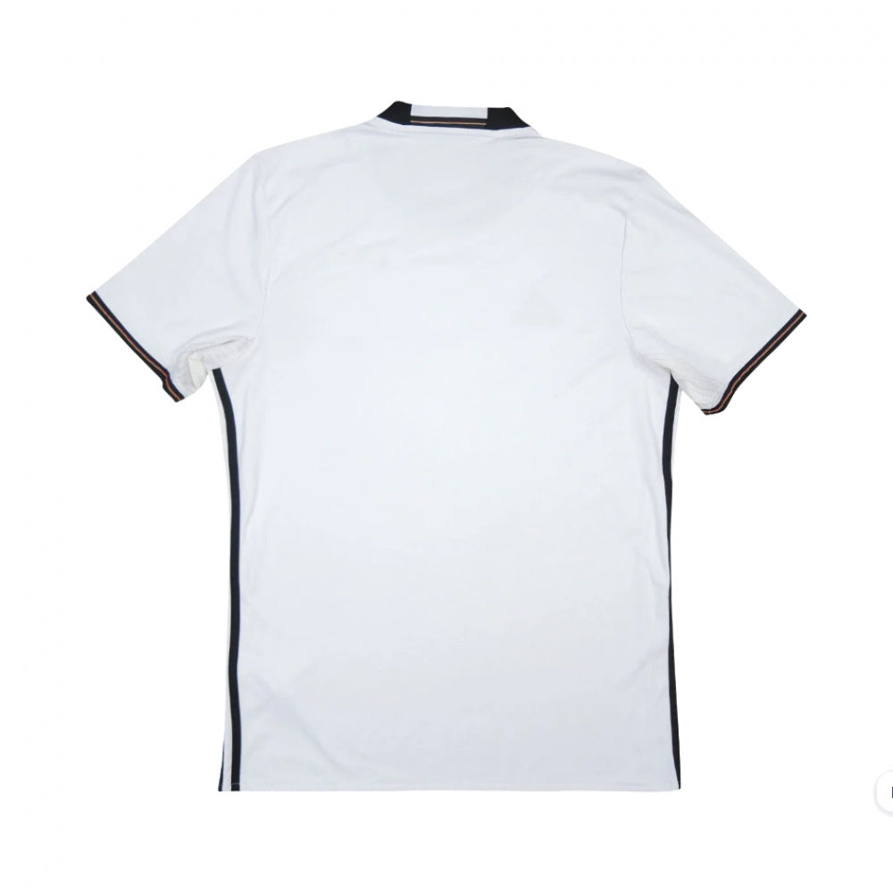 Germany 2015-16 Home Shirt (L) (Good)_1