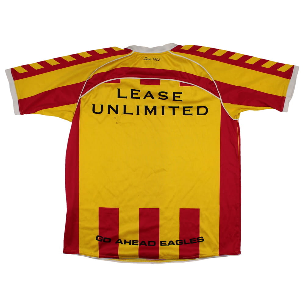 Personalsed Football Shrt Cushon Cover