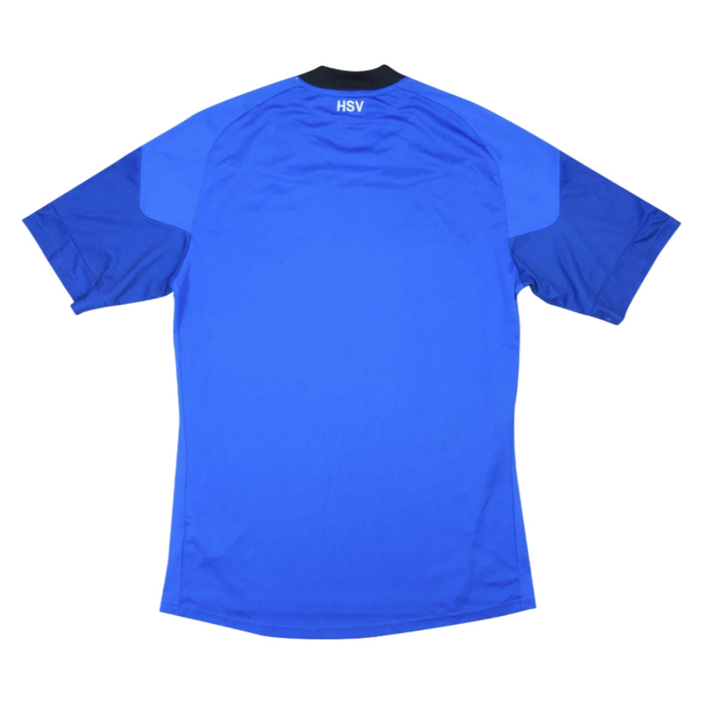Hamburg 2010-11 Away Shirt ((Very Good) S)_1
