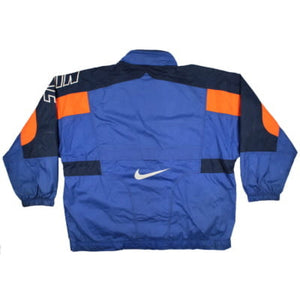 Holland 1998-2000 Nike Jacket (L) (Good)_1