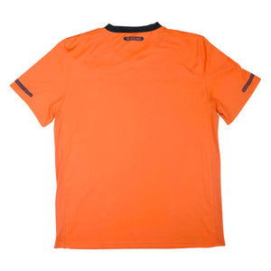 Holland 2010-11 Home Shirt (S) (Excellent)_1