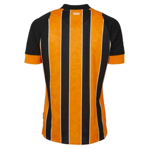 Hull City 2022-23 Home Shirt (XXL) (FIGUEIREDO 6) (Very Good)_3