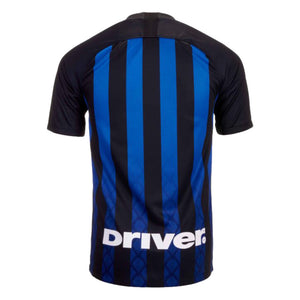 Inter Milan 2018-19 Home Shirt (12-13y) (Excellent)_1