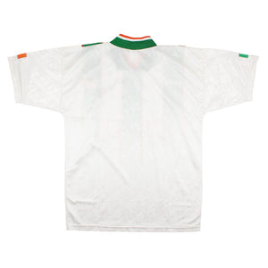 Ireland 1994-95 Away Shirt (M) (Excellent) (Staunton 11)_3