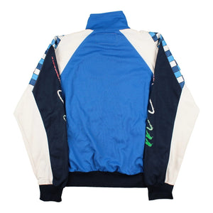 Italy 1990-91 Tracksuit Jacket ((Excellent) L)_1