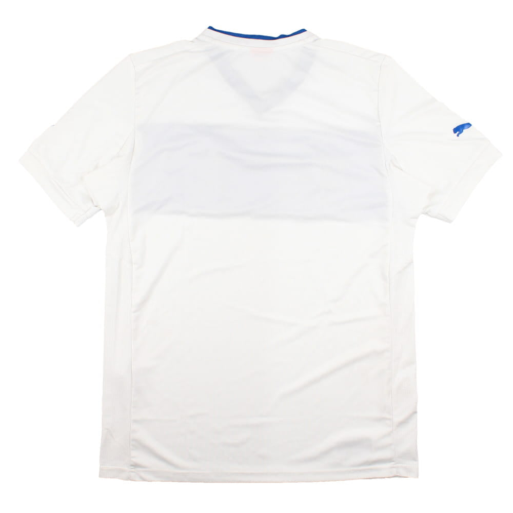Italy 2012-14 Away Shirt (L) (Very Good)_1