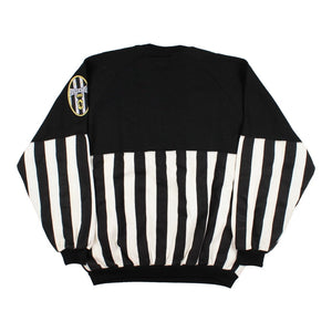 Juventus 1990-91 Sweatshirt ((Very Good) L)_1