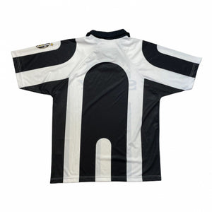 Juventus 1997-98 Home Shirt (S) (Excellent)_1