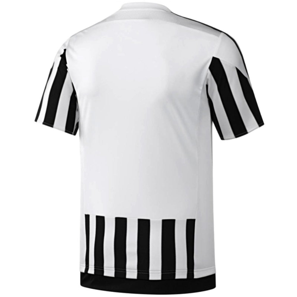 Juventus 2015-16 Home Shirt (13-14y) (Excellent)_1