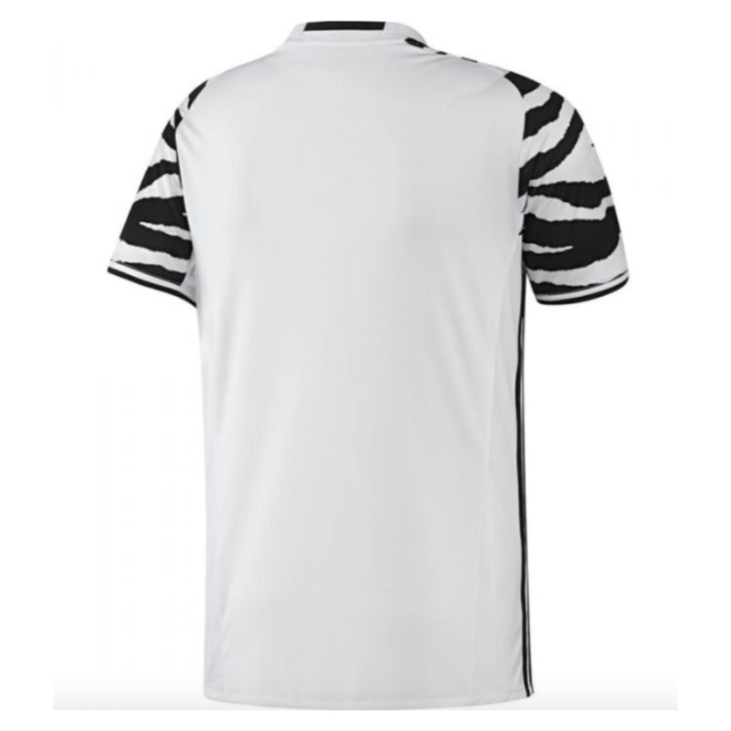 Juventus 2016-17 Third Shirt (M) (Excellent)_1