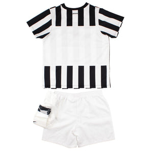 Juventus 2014-15 Home Infant Kit (LB) (Excellent)_1