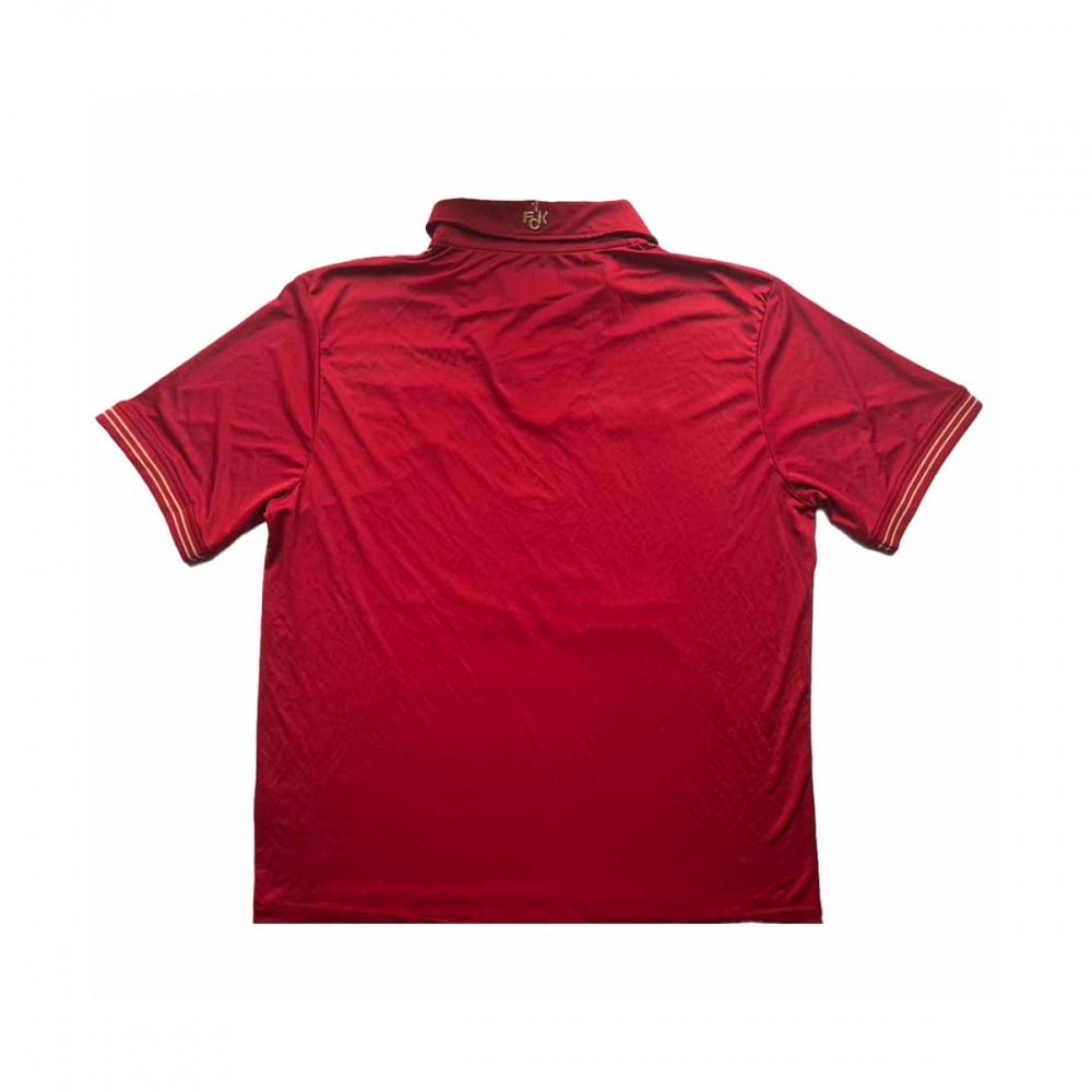 Kaiserslautern 2009-10 Home Shirt ((Very Good) XXL)_1