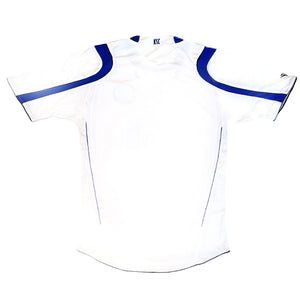 Karlsruher 2008-09 Home Shirt ((Very Good) L)_1