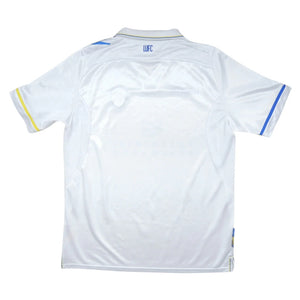 Leeds United 2011-12 Home Shirt (Very Good) (Becchio 10)_3