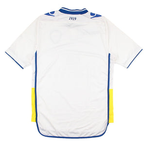 Leeds United 2012-13 Home Shirt (XL) (Mint)_1