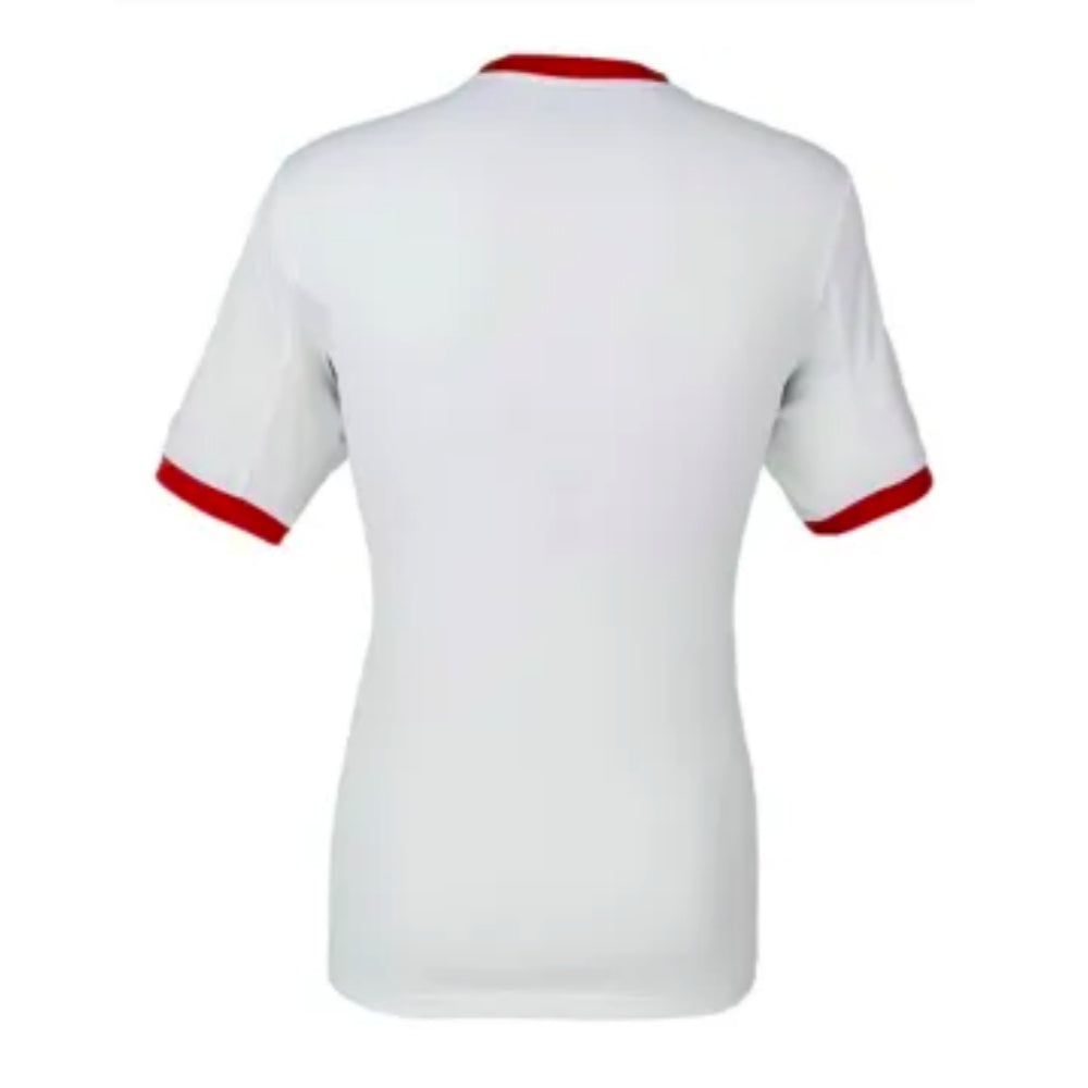 Lille 2017-18 Away Shirt (L) (Malcuit 2) (Excellent)_3
