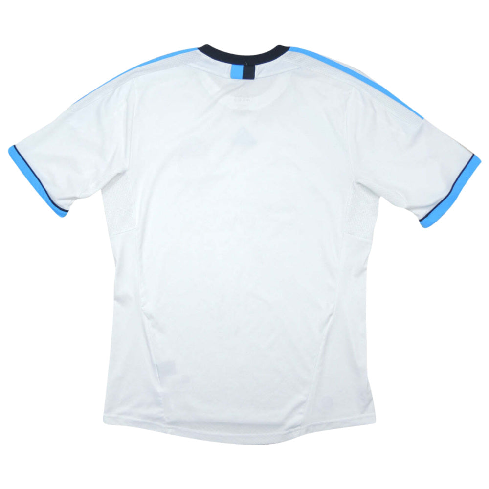 Liverpool 2011-12 Third Shirt (S) (Cole 10) (Fair)_3
