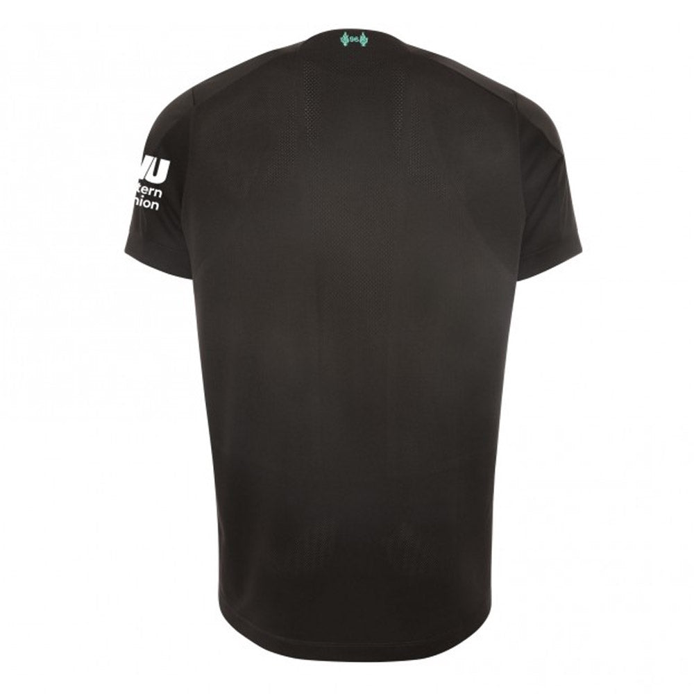 Liverpool 2019-20 Third Shirt (S) (Excellent)_1