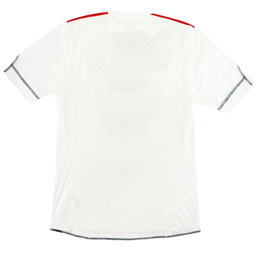 Liverpool 2009-10 Third Shirt (3XL) (Very Good)_1