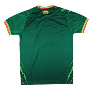 Mali 2023-24 Away Shirt (L) (BNWT)_1