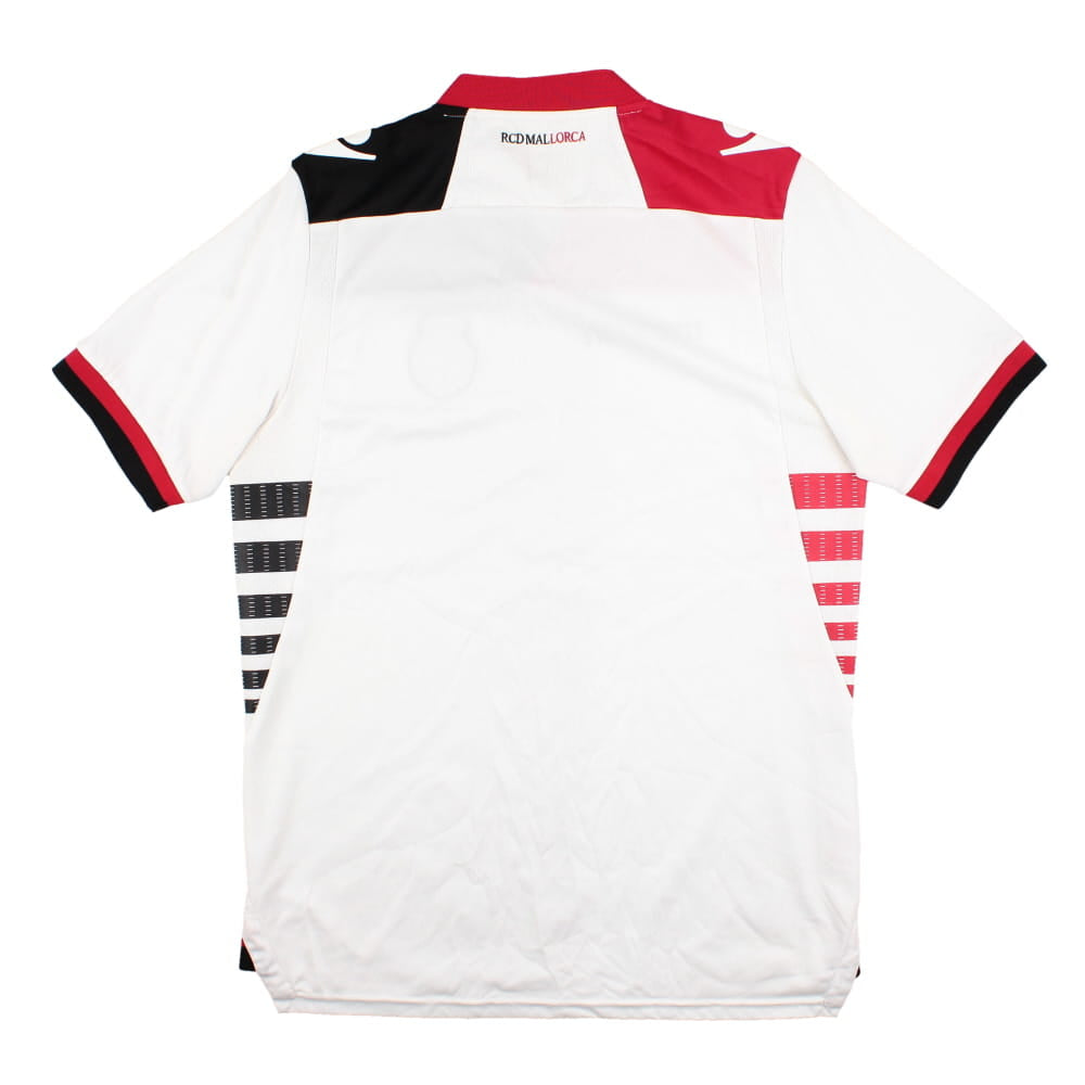 Mallorca 2013-14 Third Shirt (L) (Good)_1