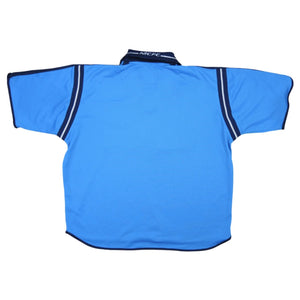 Manchester City 2002-03 Home Shirt (L) (Very Good)_1