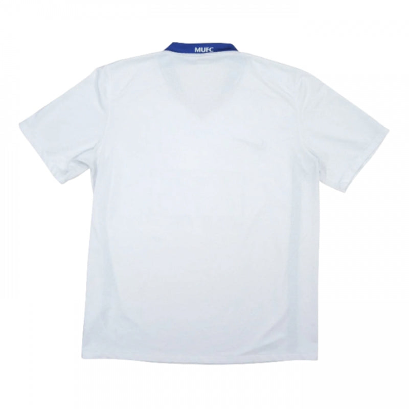 Manchester United 2008-09 Away Shirt (Very Good)_1