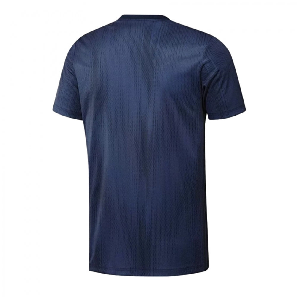 Manchester United 2018-19 Third Shirt (Good)_1