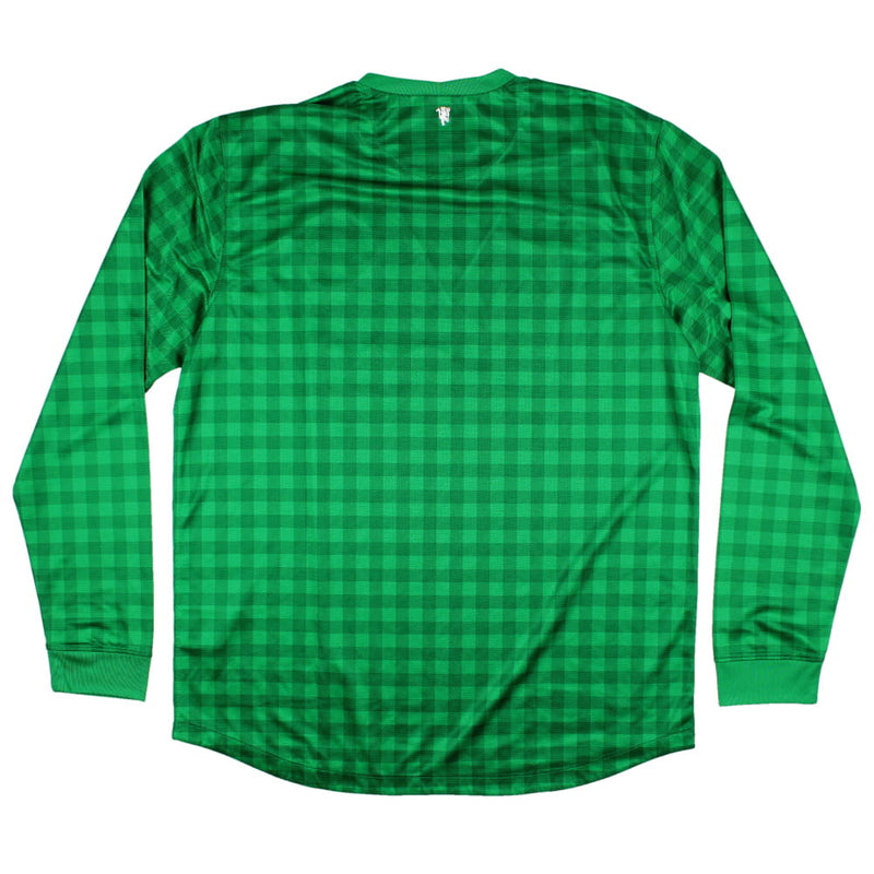Manchester United 2012-13 Home GK Shirt (S) (Excellent)_1