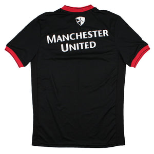 Manchester United 2012-13 Nike Training Shirt (S) (Excellent)_1