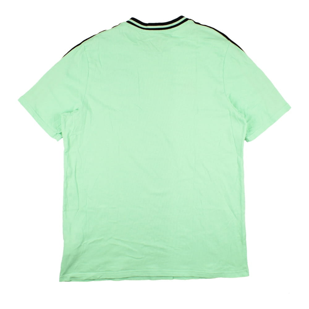 Manchester United 2016 T-Shirt ((Excellent) XL)_1
