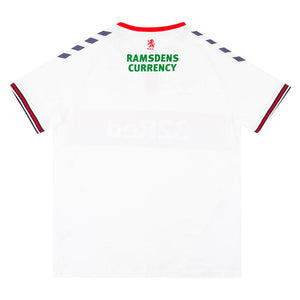 Middlesbrough 2019-20 Away Shirt ((Good) S)_1