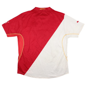 Monaco 2002-03 Home Shirt (XL) (Fair)_1