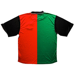 NEC Nijmegen 2011-12 Home Shirt (Sponsorless) ((Excellent) XL)_1